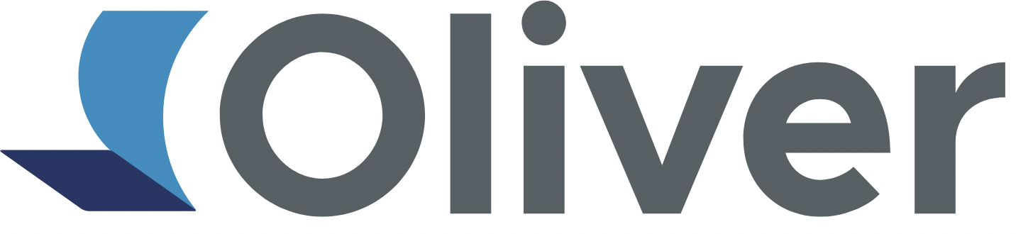 Oliver Healthcare Logo