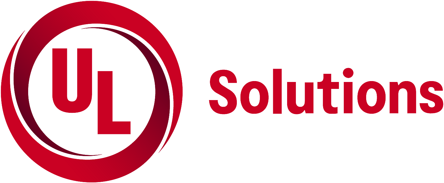 UL Solutions Logo