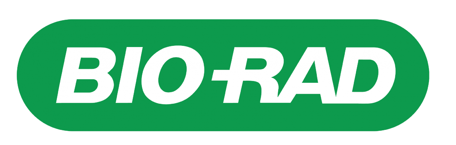 BIO-RAD logo